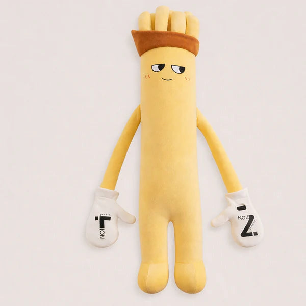 Soothe Tap Plush