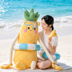 Soothe Tap Plush